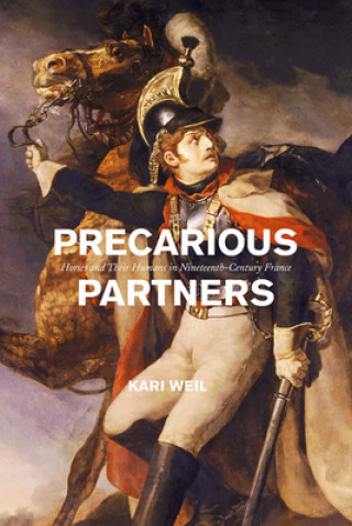 Buch Precarious Partners Kari Weil