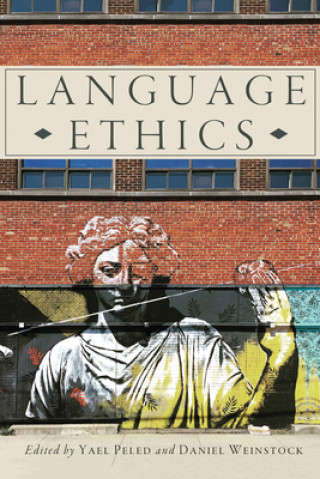 Book Language Ethics Daniel Weinstock