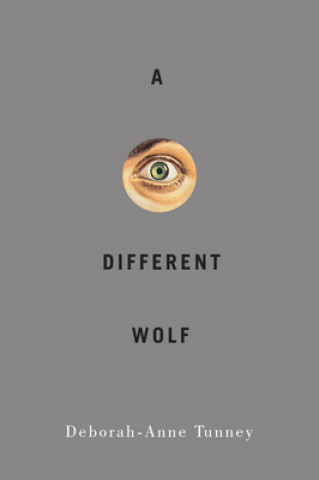 Knjiga Different Wolf Tunney