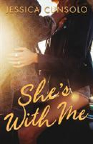 Book She's With Me Jessica Cunsolo