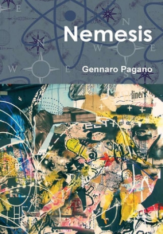 Book Nemesis Gennaro Pagano