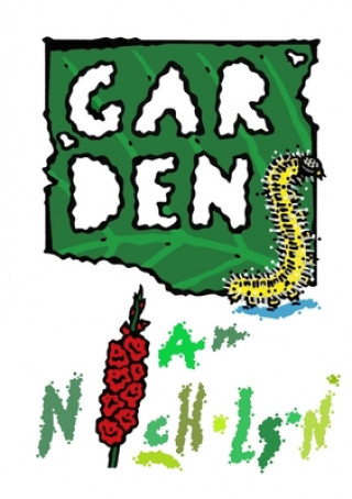 Libro Gardens Ian Nicholson