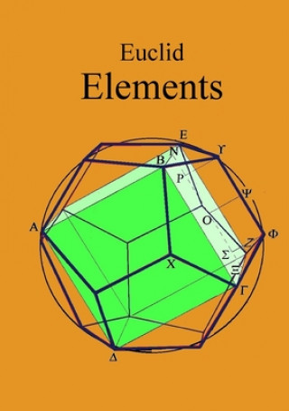 Carte Euclid Elements 