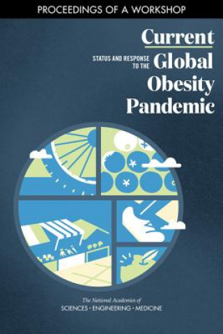 Книга Current Status and Response to the Global Obesity Pandemic: Proceedings of a Workshop Health And Medicine Division