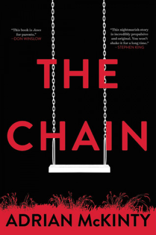 Könyv The Chain 