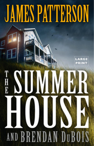 Kniha The Summer House Brendan Dubois