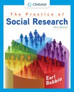 Könyv Practice of Social Research 