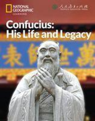 Carte Confucius-His Life and Legacy: China Showcase Library Patrick Wallace