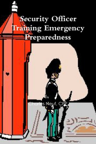 Carte Security Officer Training Emergency Preparedness 