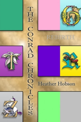 Carte Conrad Chronicles: Rebirth 