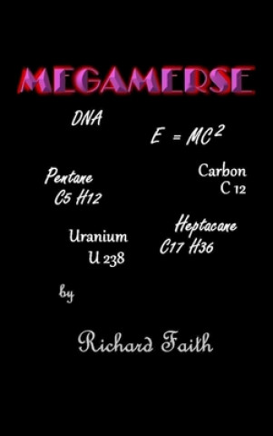 Buch Megamerse Richard Faith