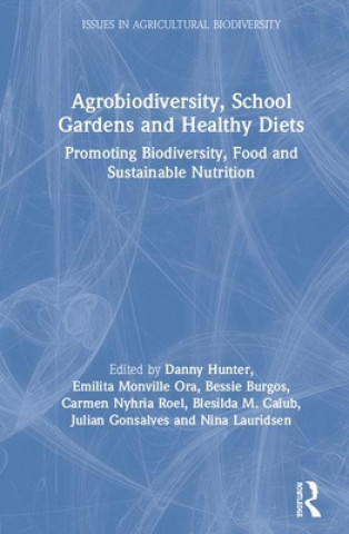 Carte Agrobiodiversity, School Gardens and Healthy Diets 