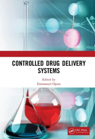 Kniha Controlled Drug Delivery Systems 