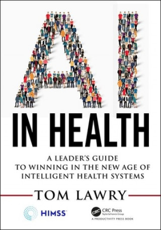 Livre AI in Health Tom Lawry