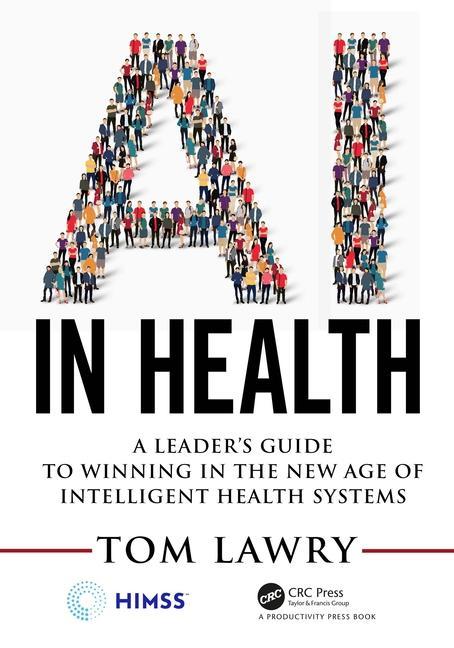 Livre AI in Health Tom Lawry