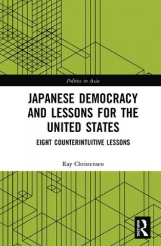Carte Japanese Democracy and Lessons for the United States Ray Christensen
