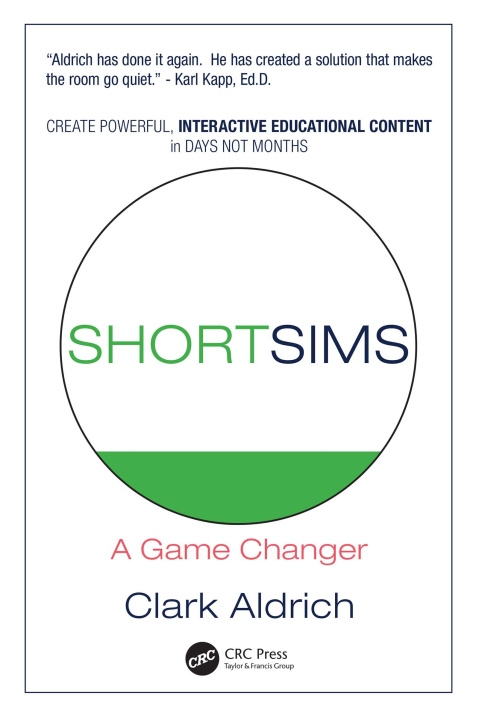 Book Short Sims Clark Aldrich