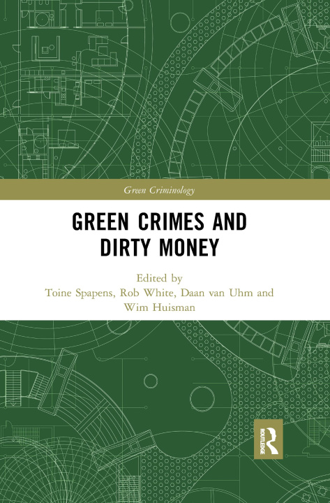 Carte Green Crimes and Dirty Money 