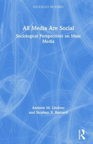 Kniha All Media Are Social LINDNER