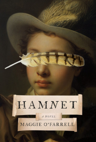 Book Hamnet 