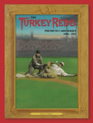 Carte The Turkey Reds 