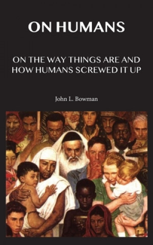 Book On Humans 