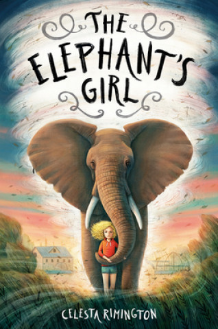 Kniha Elephant's Girl 