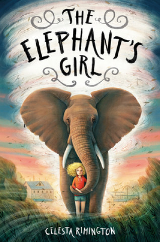 Book Elephant's Girl 