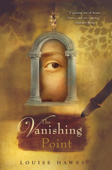 Knjiga The Vanishing Point Louise Hawes