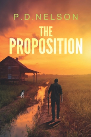 Knjiga The Proposition P. D. Nelson