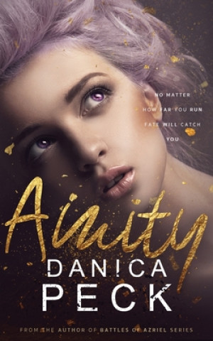 Book Amity Danica Peck
