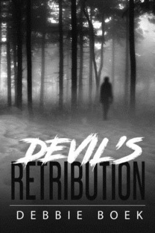 Knjiga Devil's Retribution Debbie Boek