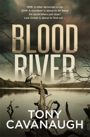 Libro Blood River 