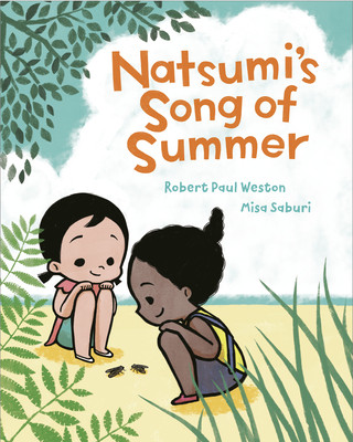 Książka Natsumi's Song Of Summer Misa Saburi