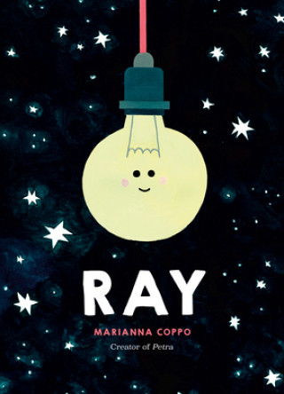 Book Ray Coppo
