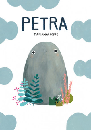 Libro Petra 