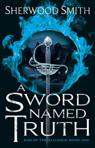 Kniha Sword Named Truth 