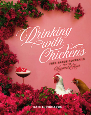 Carte Drinking with Chickens 