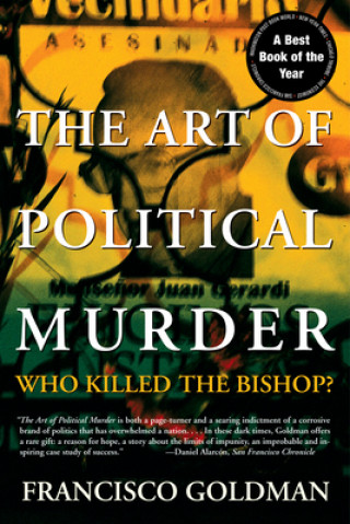 Buch The Art of Political Murder: Who Killed the Bishop? 