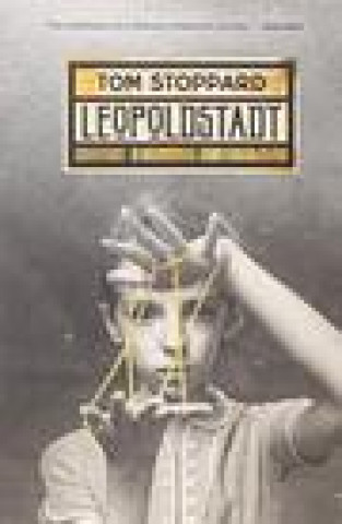 Könyv Leopoldstadt 