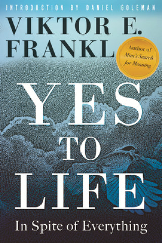 Book Yes to Life 