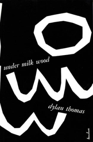 Kniha Under Milk Wood 