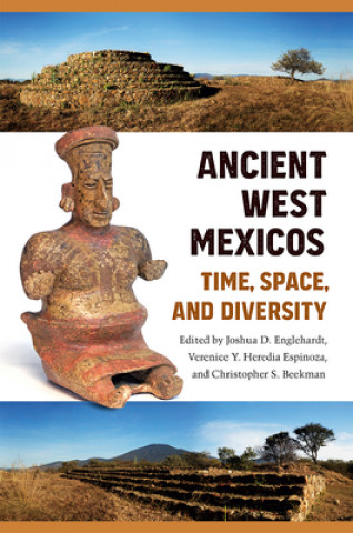 Book Ancient West Mexicos Joshua D. Englehardt