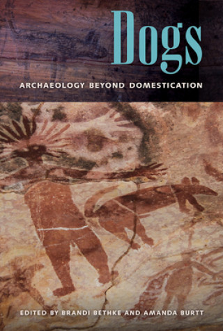 Buch Dogs Brandi Bethke