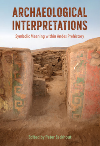 Carte Archaeological Interpretations Peter Eeckhout