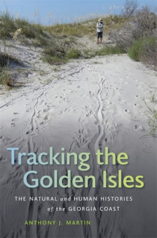 Carte Tracking the Golden Isles Ruth Schowalter
