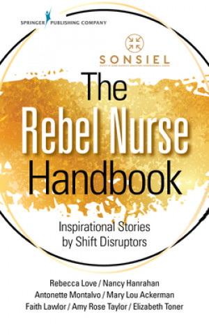 Carte Rebel Nurse Handbook 