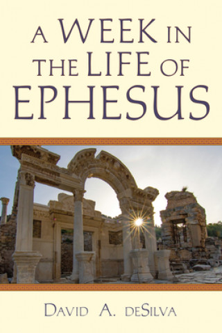 Knjiga Week In the Life of Ephesus 