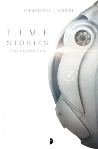 Könyv T.I.M.E Stories 