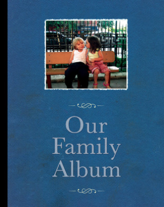 Carte Our Family Album 